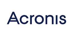 acronis 로고