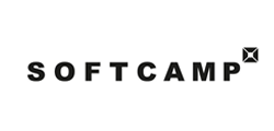 SOFTCAMP 로고