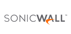 SonicWall 로고